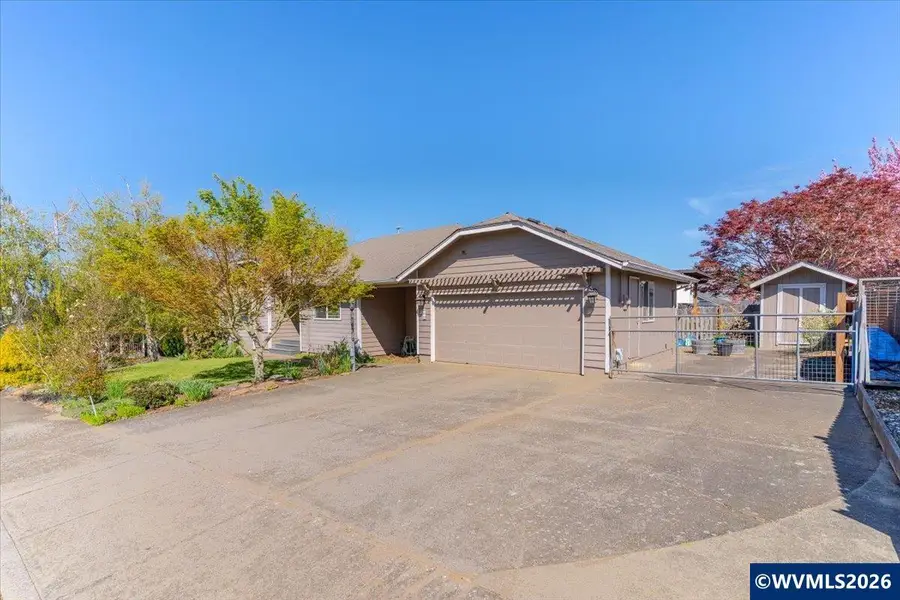 805  Melissa St SE, Salem, OR 97306 - #2