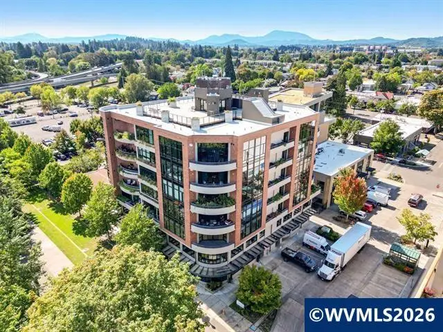 136 SW Washington #402 Av, Corvallis, OR 97333 - #1