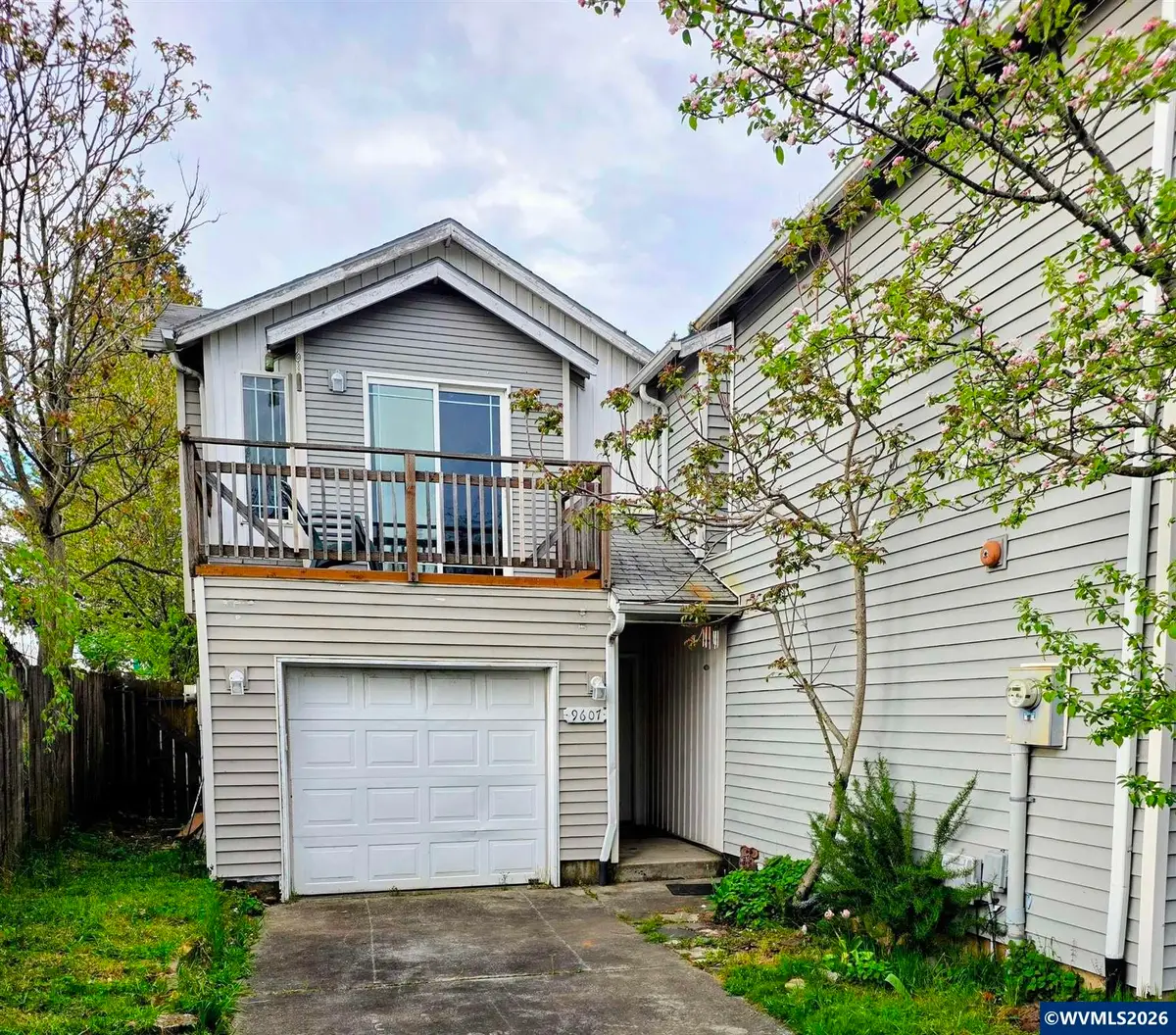 9607 SE Center Ct, Portland, OR 97266 - #1