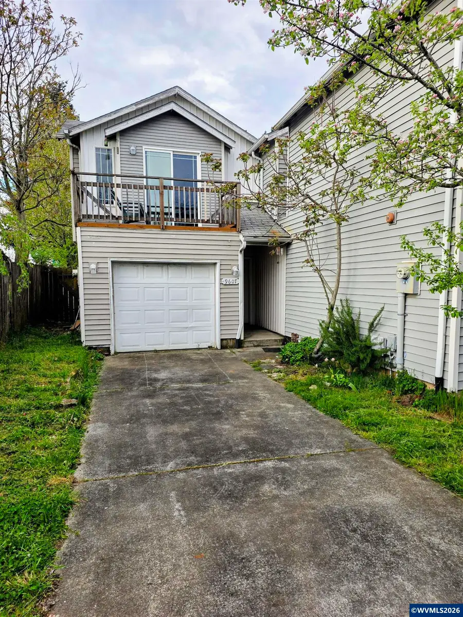 9607 SE Center Ct, Portland, OR 97266 - #2