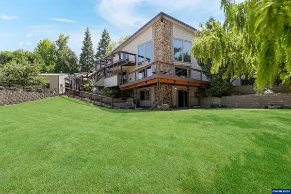 3714  Wishram Dr NW, Albany, OR 97321