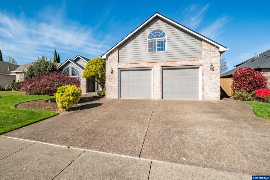 1369  Hidden Creek Dr NE, Keizer, OR 97303 - #2