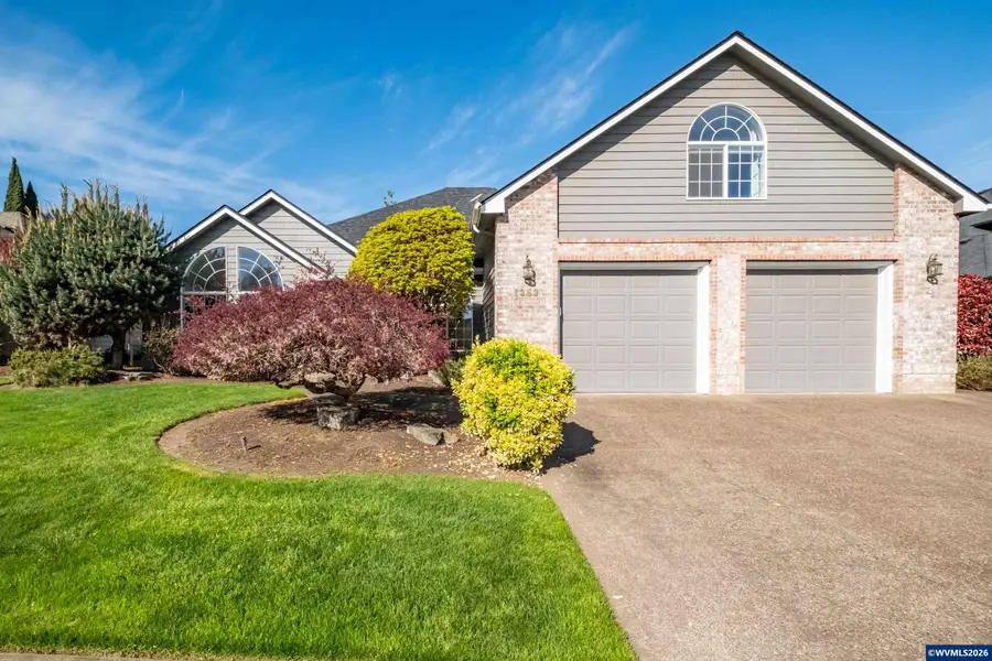 1369  Hidden Creek Dr NE, Keizer, OR 97303 - #3