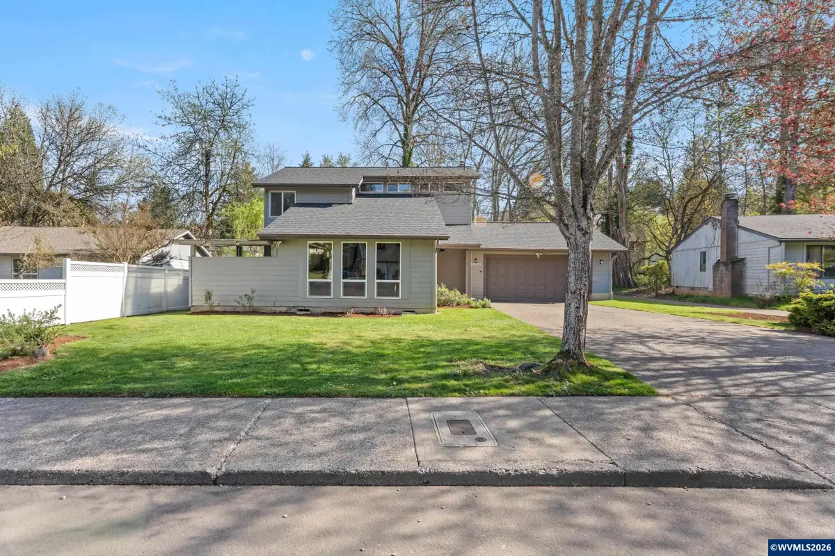 2358  Ptarmigan St NW, Salem, OR 97304 - #1