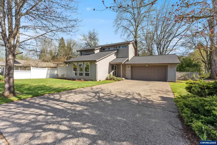 2358  Ptarmigan St NW, Salem, OR 97304 - #2