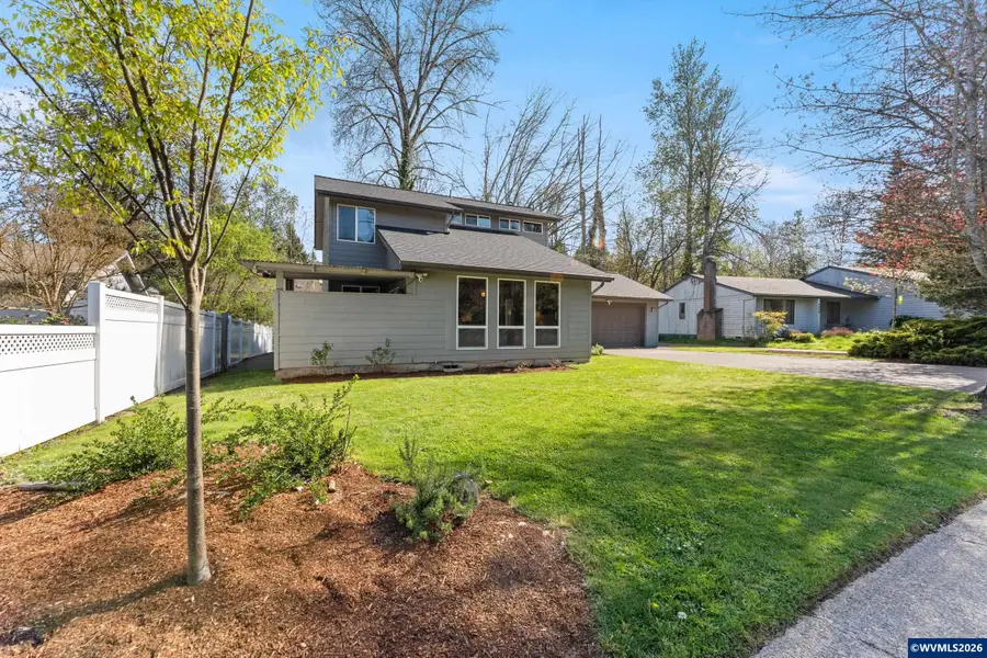 2358  Ptarmigan St NW, Salem, OR 97304 - #3