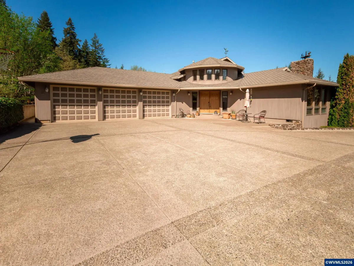 44130  Santiam Hwy, Foster, OR 97345 - #1