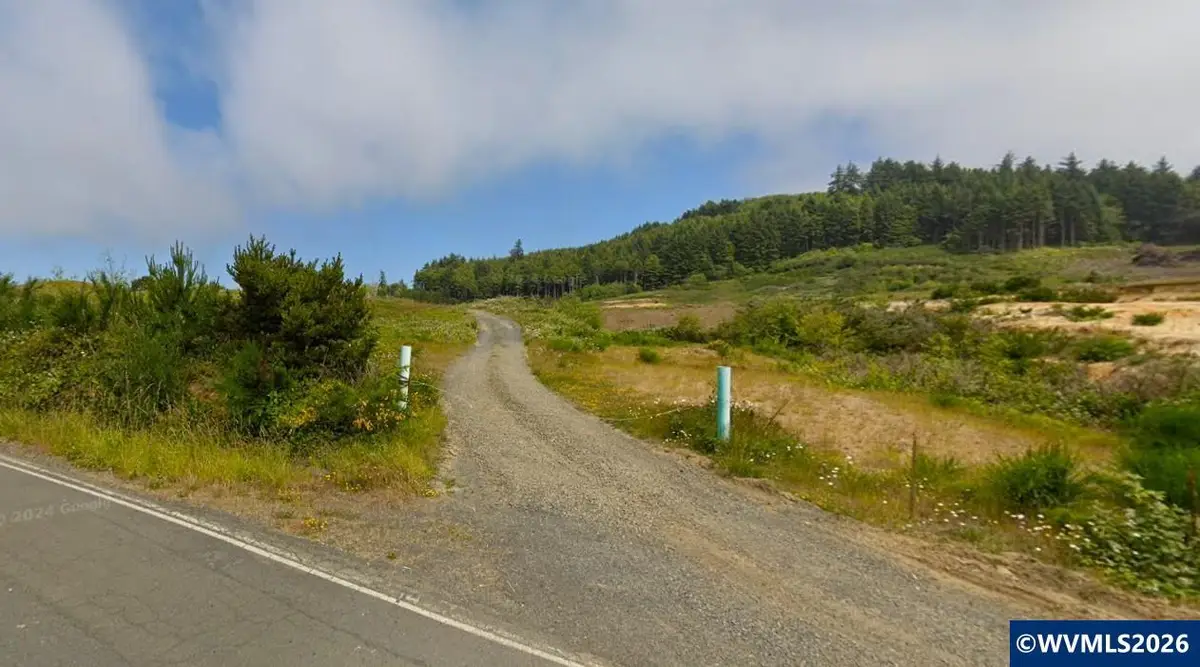 7862 NE Avery St, Newport, OR 98661 - #1