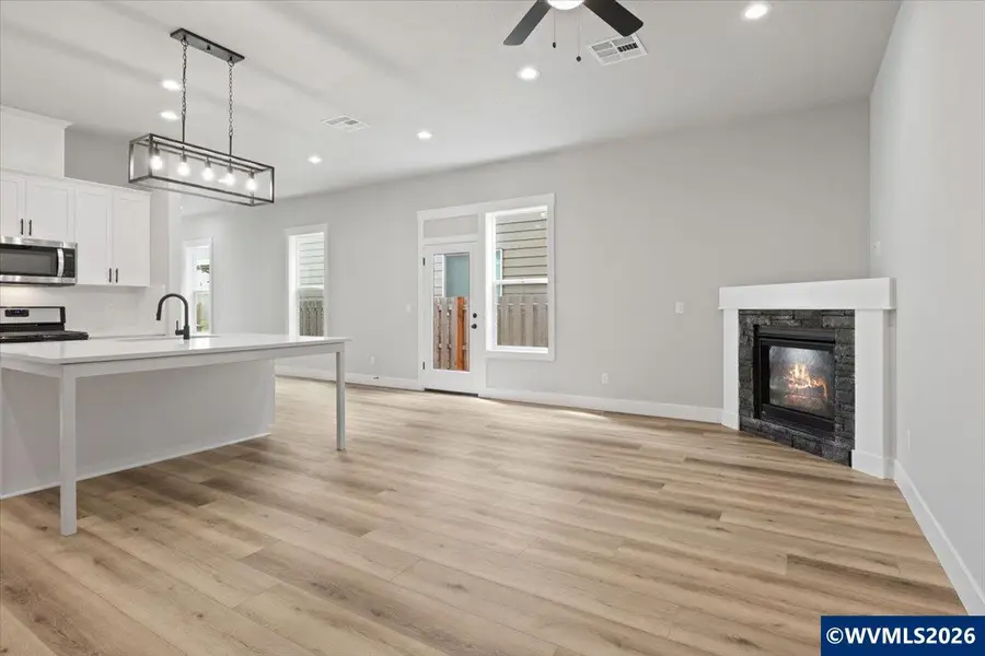 1026  Sassafras St, Independence, OR 97351 - #3