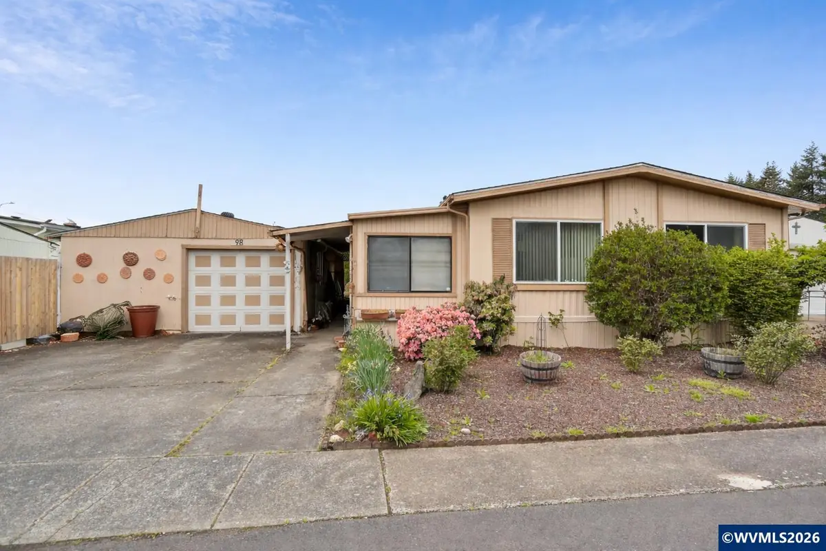 1055  Lockhaven (#98) Dr N, Keizer, OR 97303 - #1