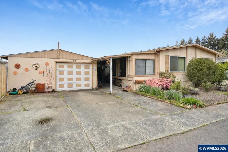 1055  Lockhaven (#98) Dr N, Keizer, OR 97303 - #2