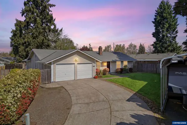 4440 SW Westwind Ct, Beaverton, OR 97078