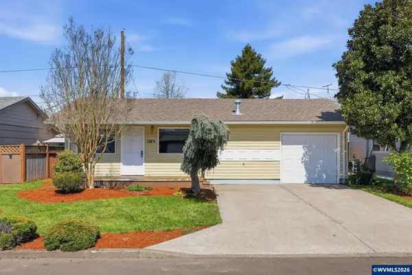 1383  Thompson Rd, Woodburn, OR 97071