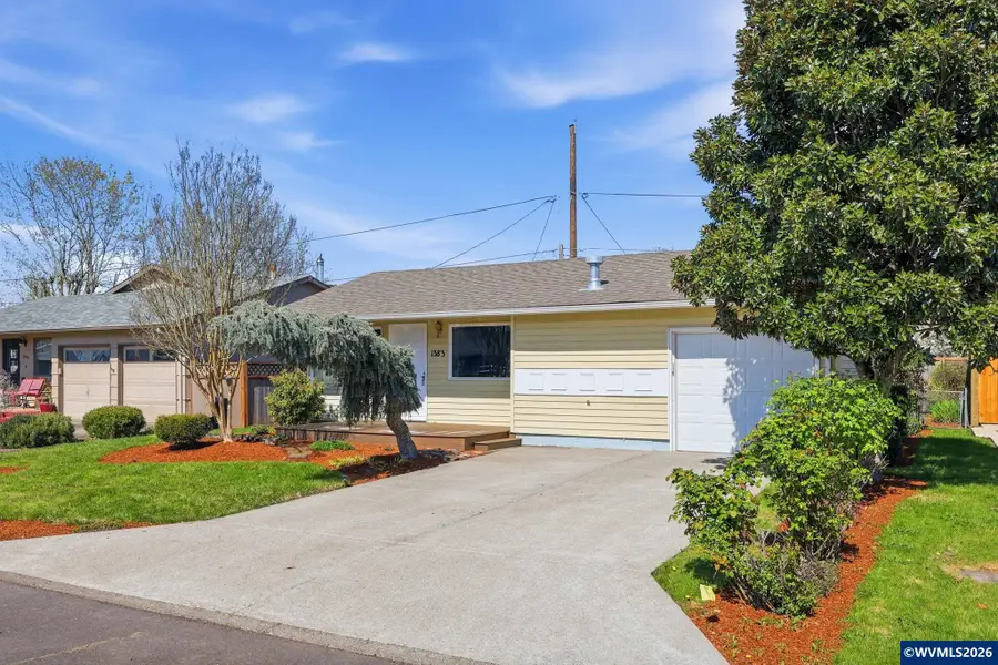 1383  Thompson Rd, Woodburn, OR 97071 - #3
