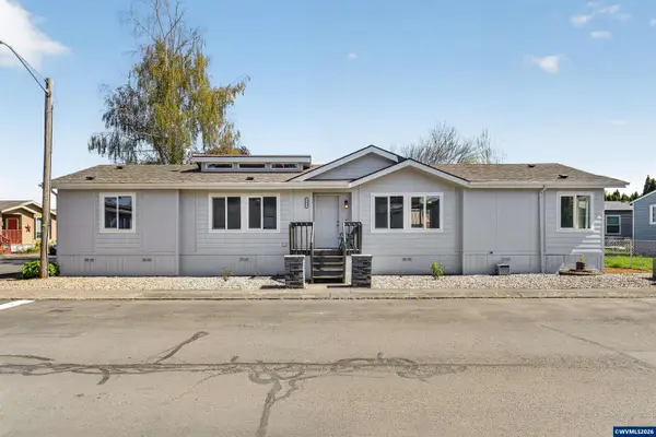 731 S Grice Lp, Jefferson, OR 97352