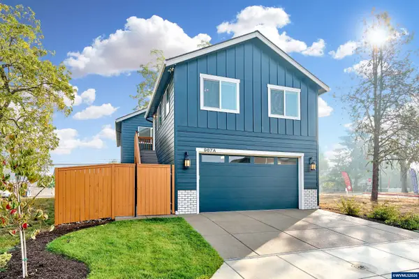 967  Park Av NE, Salem, OR 97301