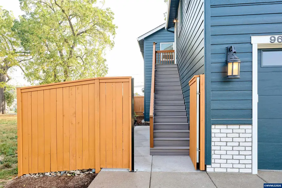 967  Park Av NE, Salem, OR 97301 - #2