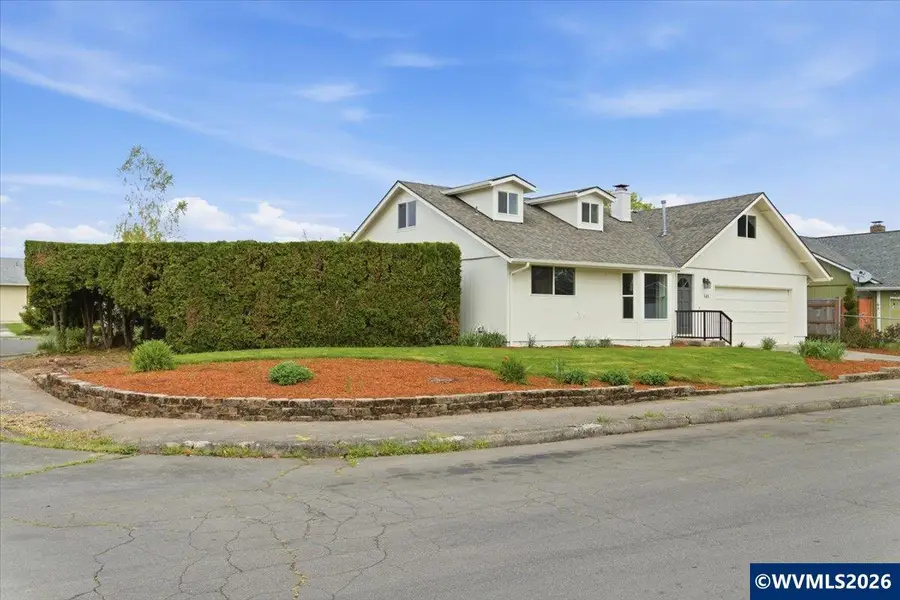 545  Baldwin Av NE, Salem, OR 97301 - #3