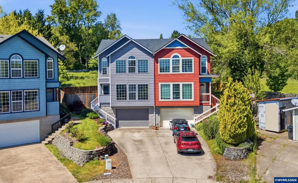 716  Grouse Pl, Philomath, OR 97370 - #1