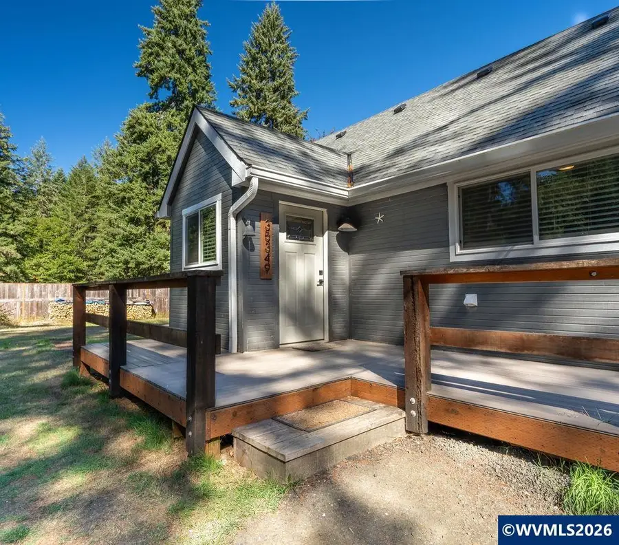 35349  Blitz  Ln, Blodgett, OR 97326 - #2