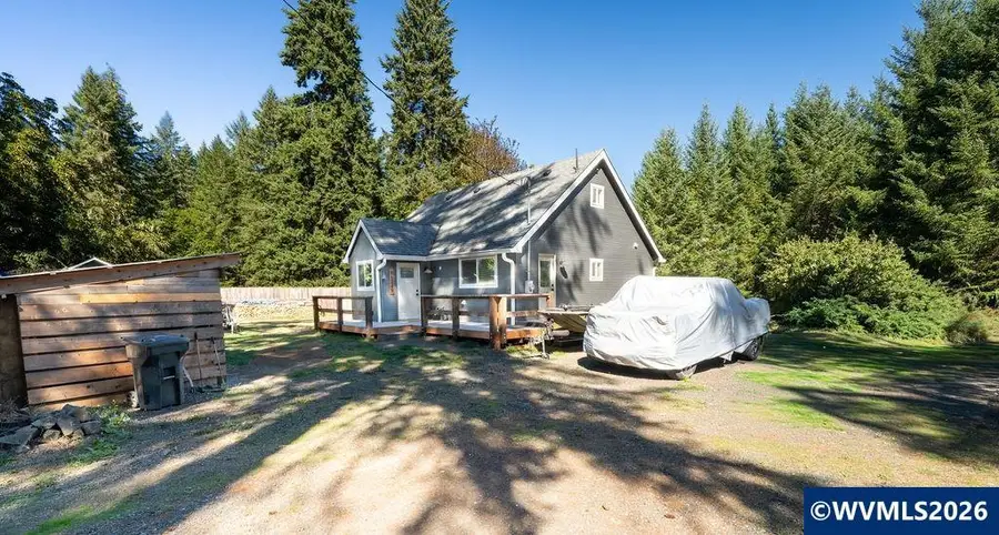 35349  Blitz  Ln, Blodgett, OR 97326 - #3