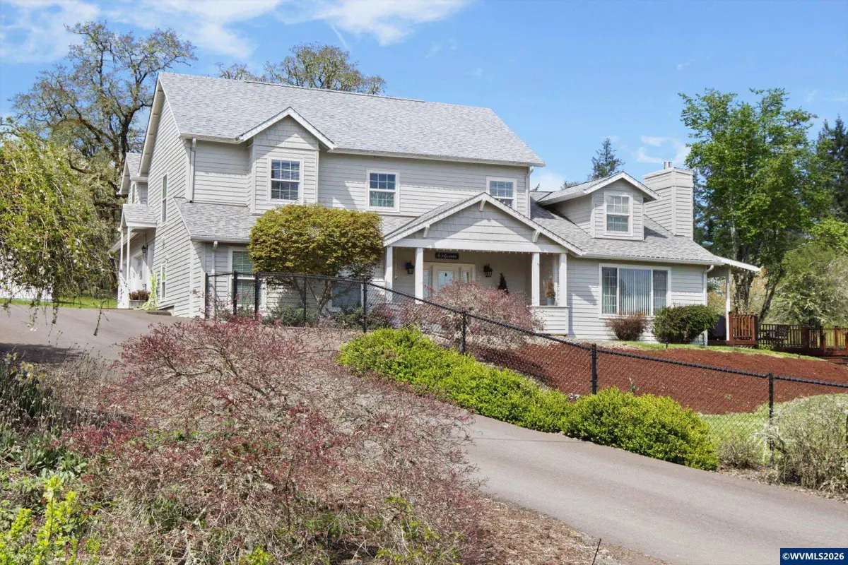 38725  Green  Dr, Lebanon, OR 97355 - #1