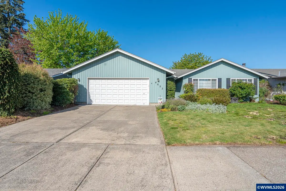 4653  Sunflower Wy NE, Salem, OR 97305 - #1