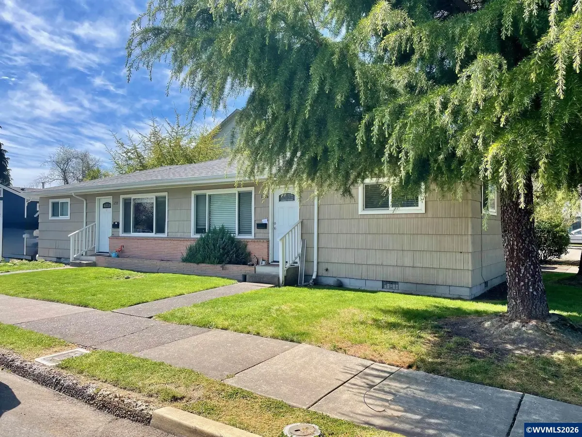 1132-1136 NW 25th St, Corvallis, OR 97330 - #1