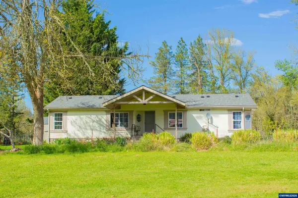 39785  Highway 228, Sweet Home, OR 97386