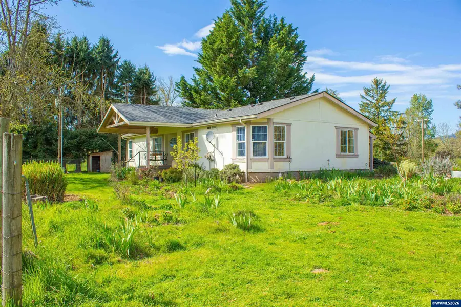 39785  Highway 228, Sweet Home, OR 97386 - #2