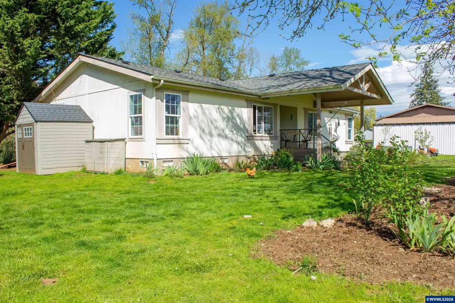 39785  Highway 228, Sweet Home, OR 97386 - #3