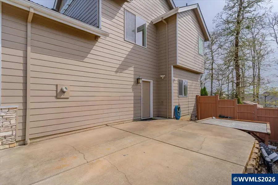 455 NW Fairhaven Ln, Dallas, OR 97338 - #3