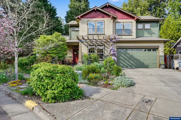 3735 SW Deon Dr, Corvallis, OR 97330