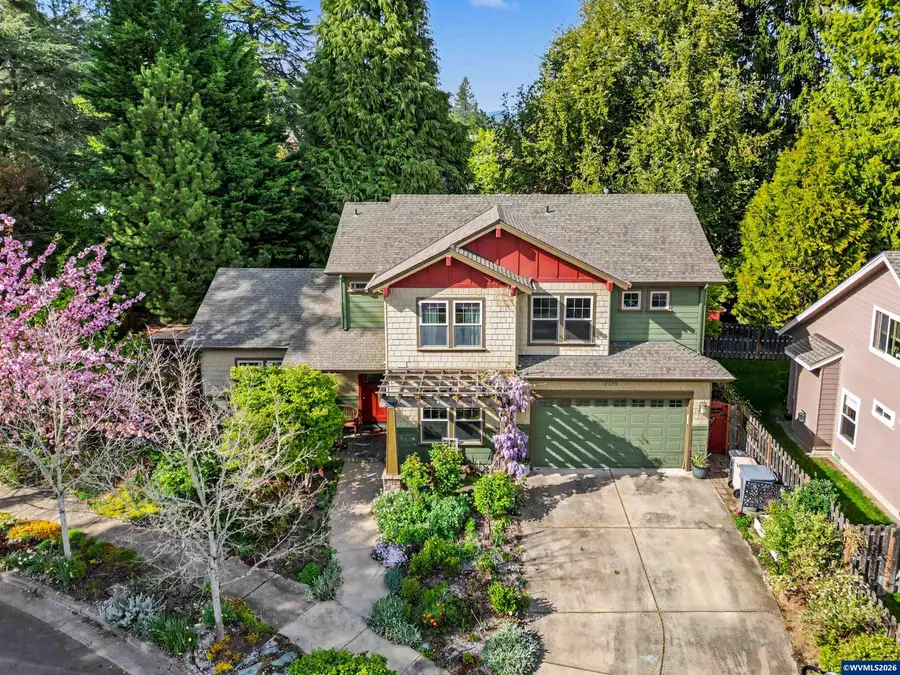 3735 SW Deon Dr, Corvallis, OR 97330 - #2