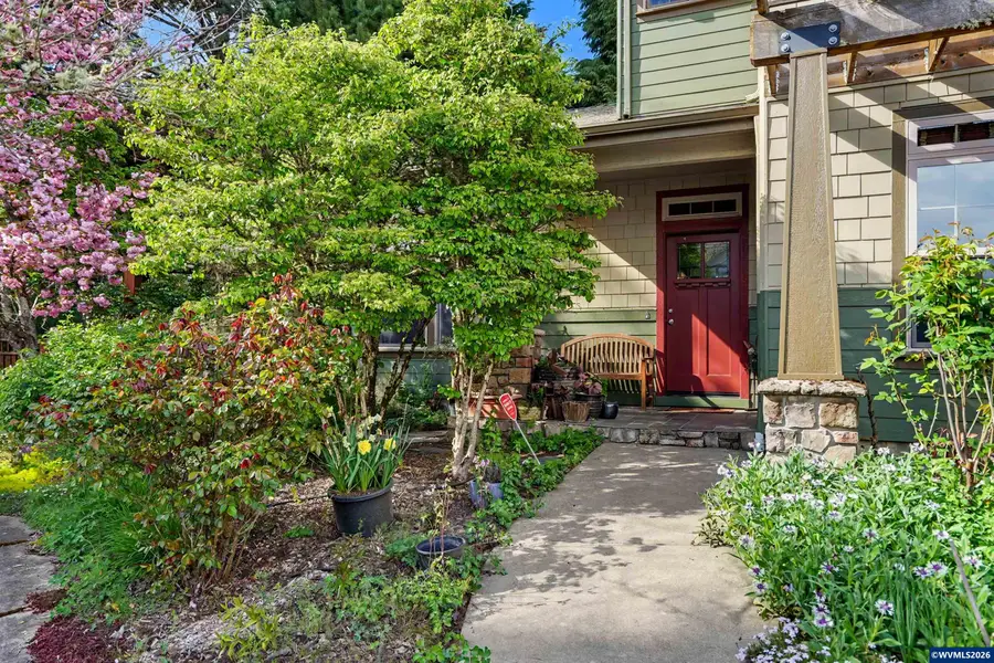 3735 SW Deon Dr, Corvallis, OR 97330 - #3