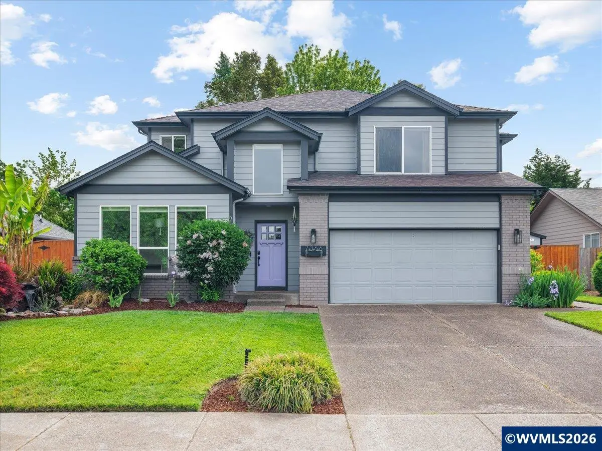 7366  Pineview St NE, Keizer, OR 97303 - #1