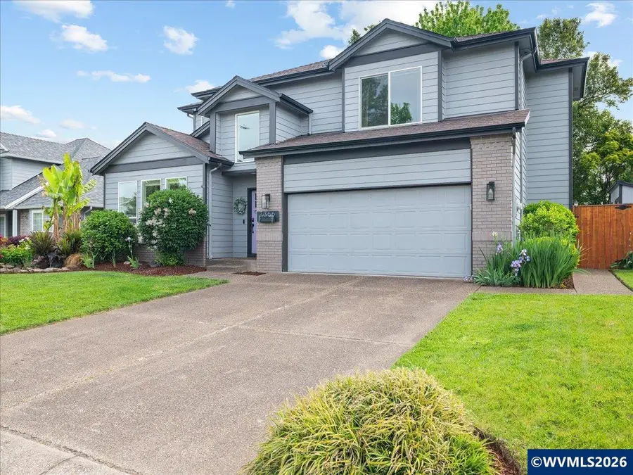 7366  Pineview St NE, Keizer, OR 97303 - #2