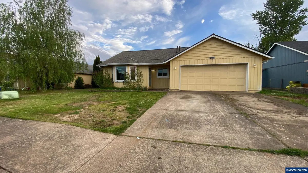 227 NW Bonanza Av, Dallas, OR 97338 - #1