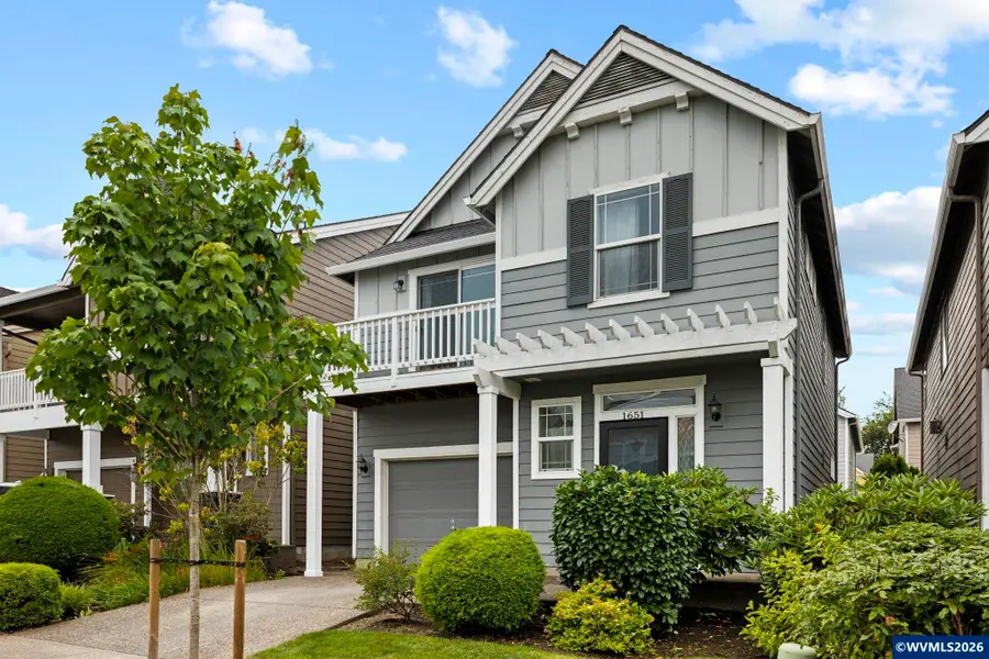 1651 SW Hewitt Av, Troutdale, OR 97060 - #3