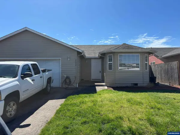 4632  Cherrytree Ct SE, Salem, OR 97317