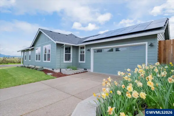 5166 SW Kara Av, Corvallis, OR 97333