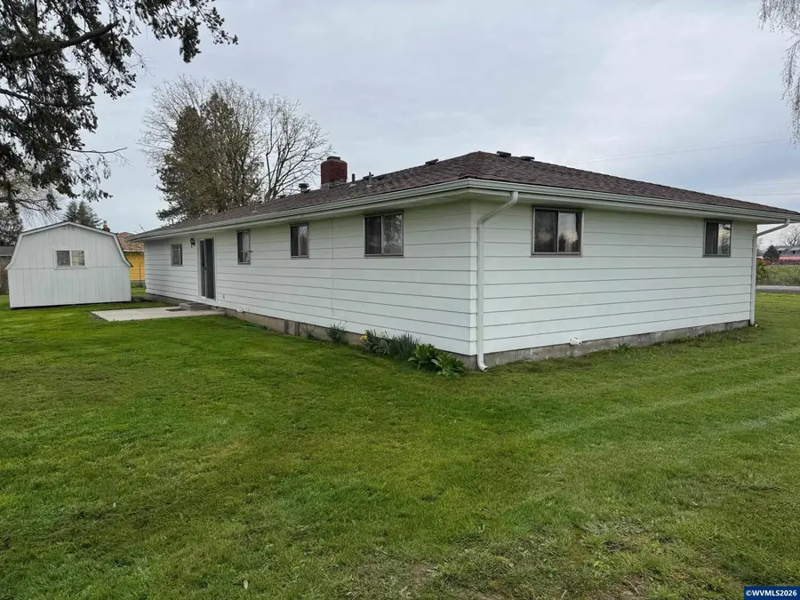 34584  Red Bridge Rd SE, Albany, OR 97322 - #2