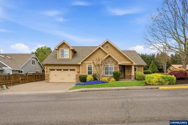 610 NW Reed Ln, Dallas, OR 97338