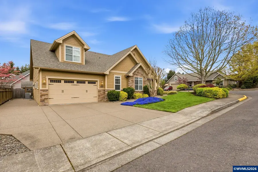 610 NW Reed Ln, Dallas, OR 97338 - #2