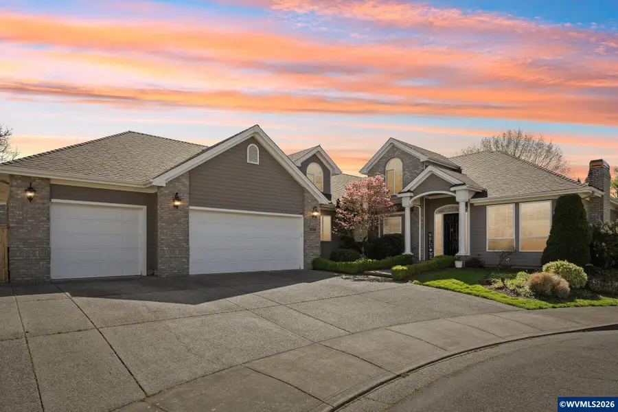 6748  Westridge Ct N, Keizer, OR 97303 - #2