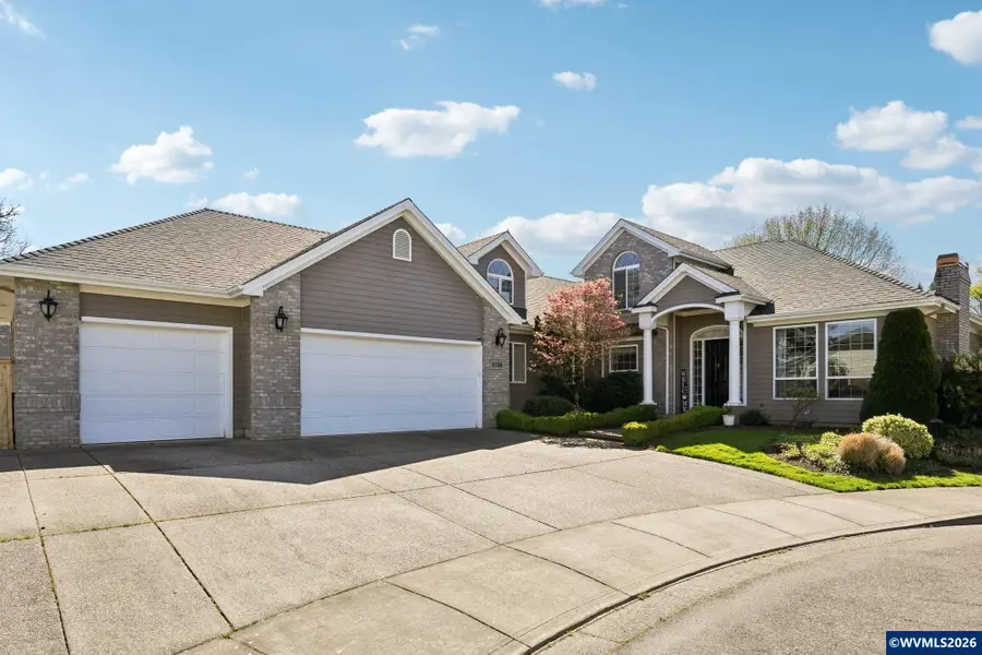 6748  Westridge Ct N, Keizer, OR 97303 - #3