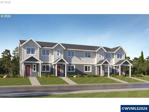 856  Sifuentez Ct, Woodburn, OR 97071