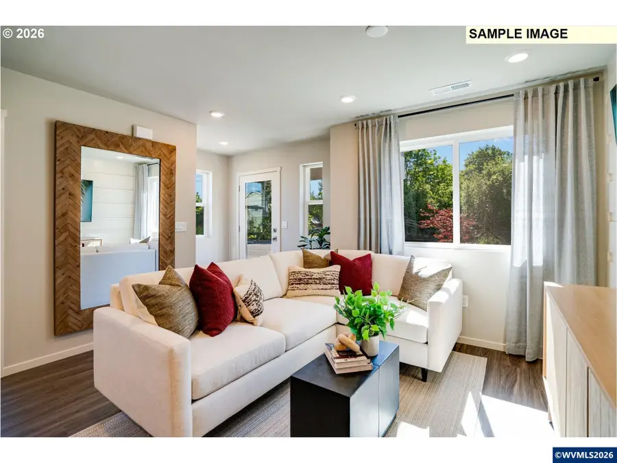 856  Sifuentez Ct, Woodburn, OR 97071 - #2