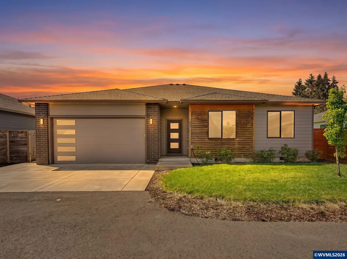 1699  Wilson Ct, Monmouth, OR 97361 - #1