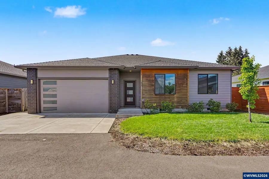 1699  Wilson Ct, Monmouth, OR 97361 - #2